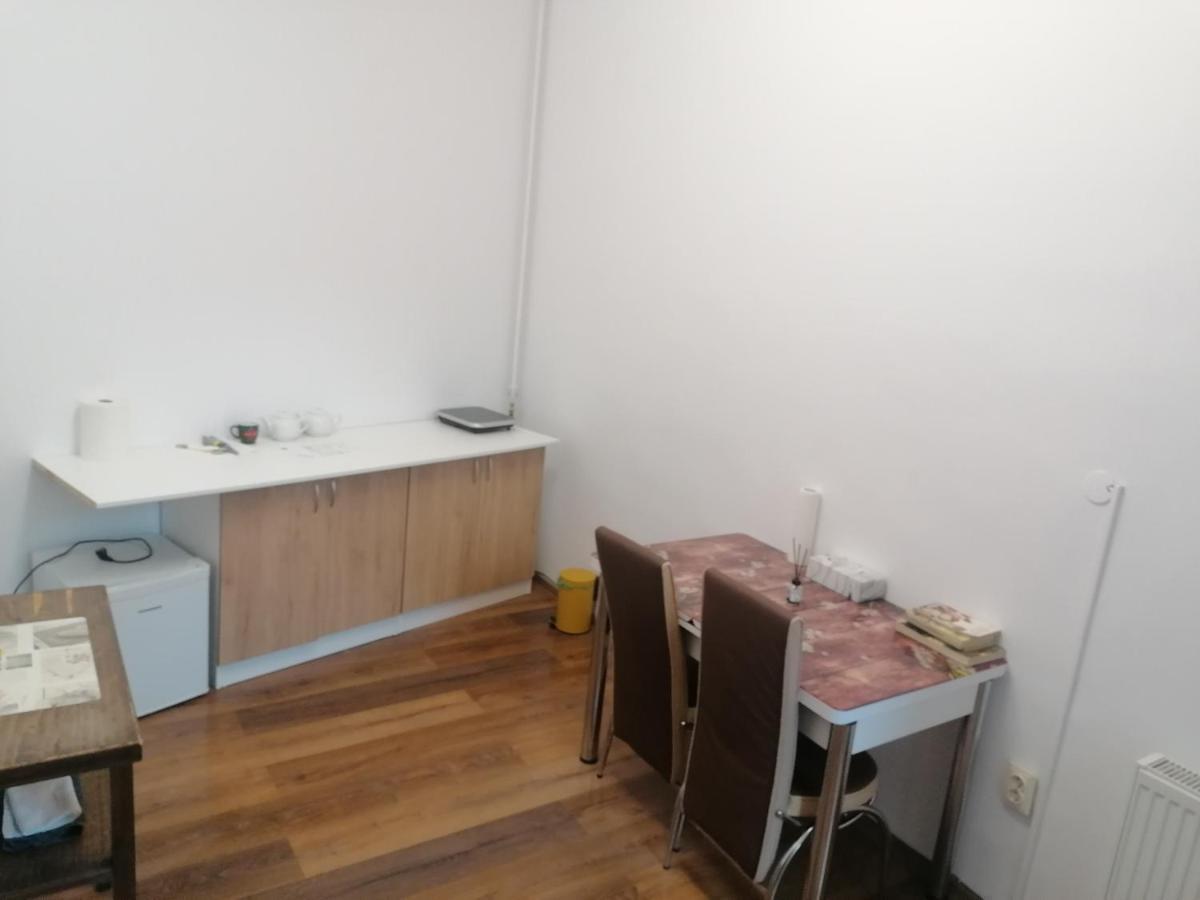 Apartament Royal Sibiu Exterior foto