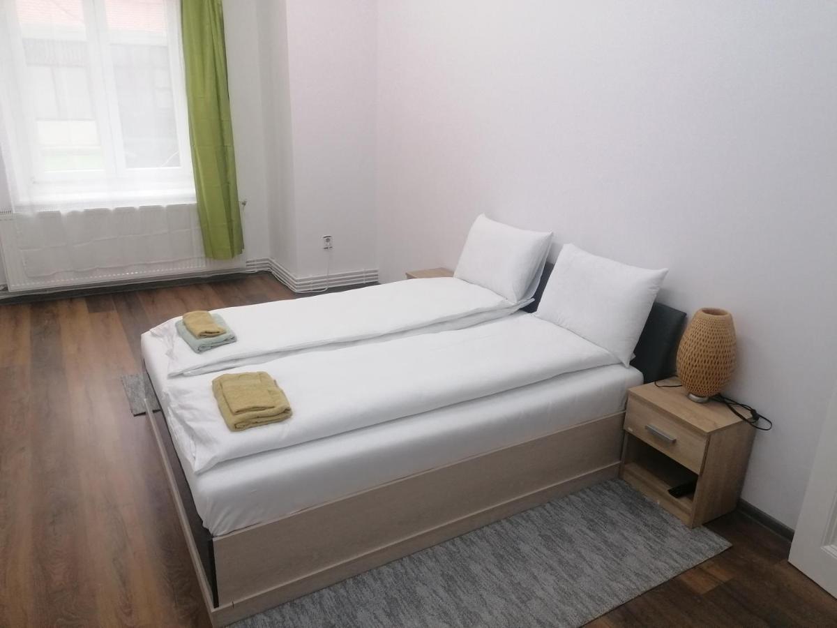 Apartament Royal Sibiu Exterior foto